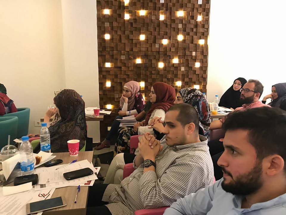Emind Services program